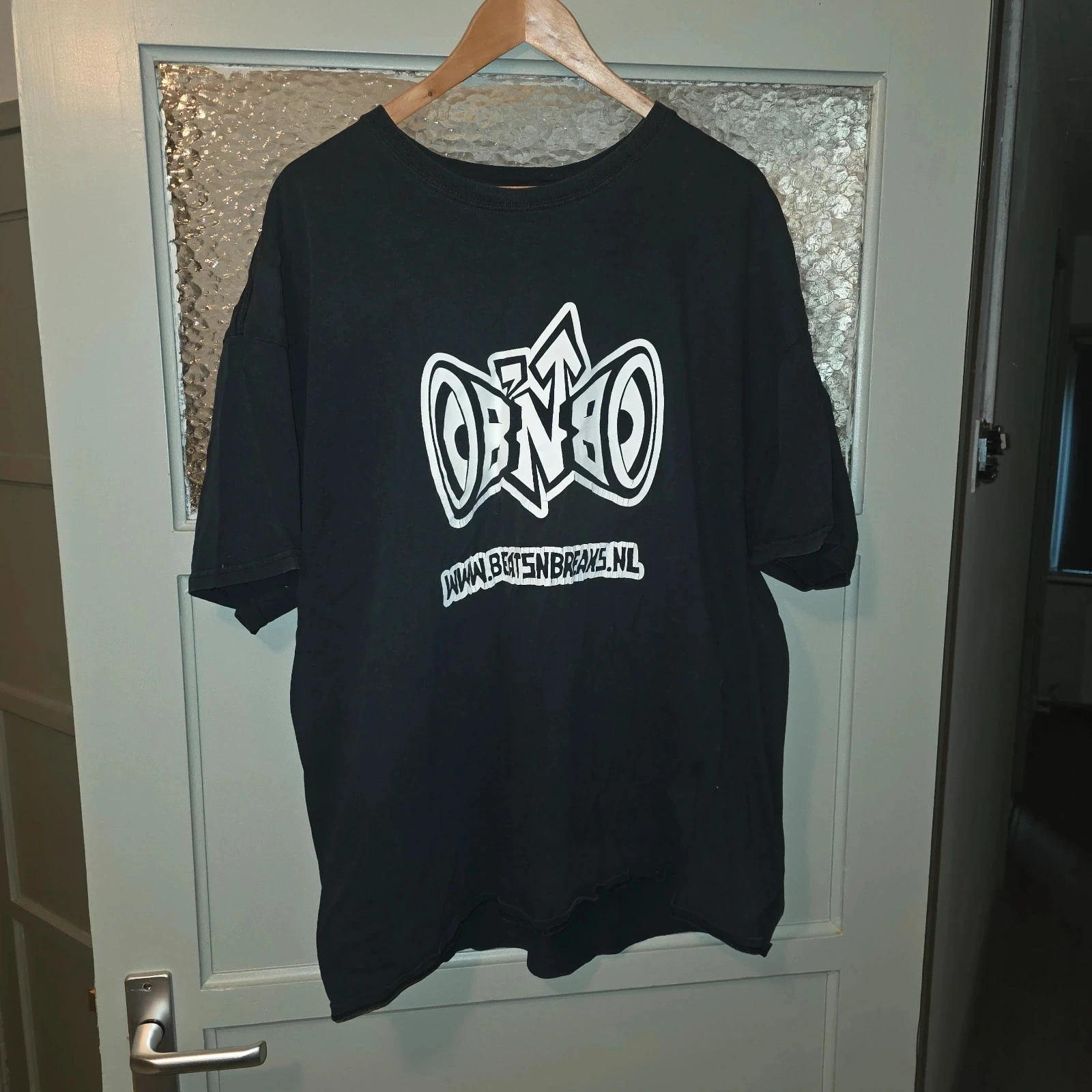 *** T-shirt  – 2XL